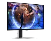 SAMSUNG Odyssey G6 S27DG600SUX G60SD - 1265551 - zdjęcie 4